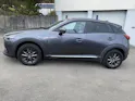 Mazda CX-3 SG150 AWD AT Rev Leder weiss