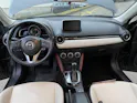 Mazda CX-3 SG150 AWD AT Rev Leder weiss