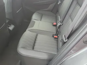 Mitsubishi Eclipse Cross Instyle