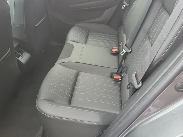 Mitsubishi Eclipse Cross Instyle