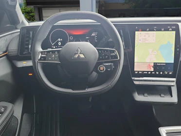MITSUBISHI ECLIPSE CROSS 10