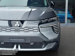 Mitsubishi Eclipse Cross Instyle