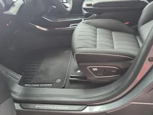 Mitsubishi Eclipse Cross Instyle