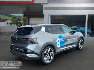 Mitsubishi Eclipse Cross Instyle