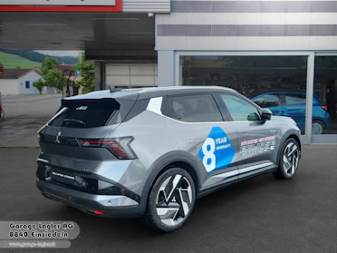 MITSUBISHI ECLIPSE CROSS 6