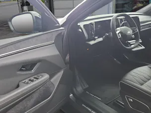 Mitsubishi Eclipse Cross Instyle