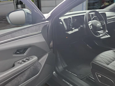 MITSUBISHI ECLIPSE CROSS 18