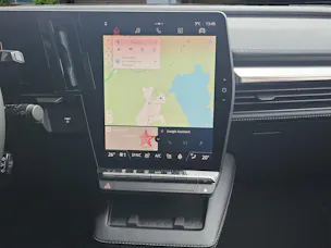 Mitsubishi Eclipse Cross Instyle