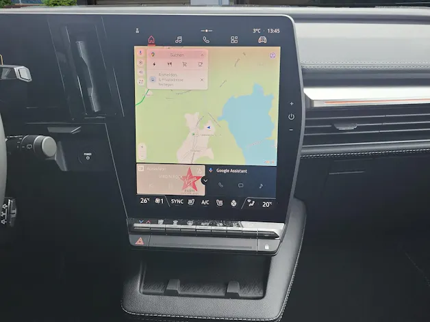 Mitsubishi Eclipse Cross Instyle