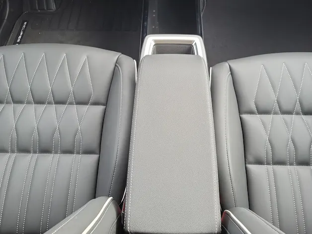 Mitsubishi Eclipse Cross Instyle