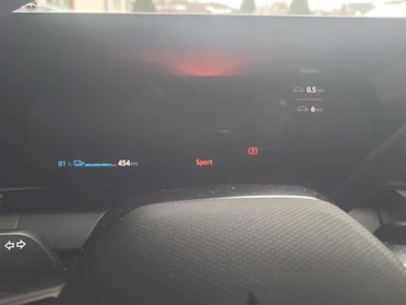 MITSUBISHI ECLIPSE CROSS 13