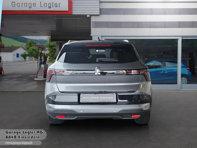 Mitsubishi Eclipse Cross Instyle