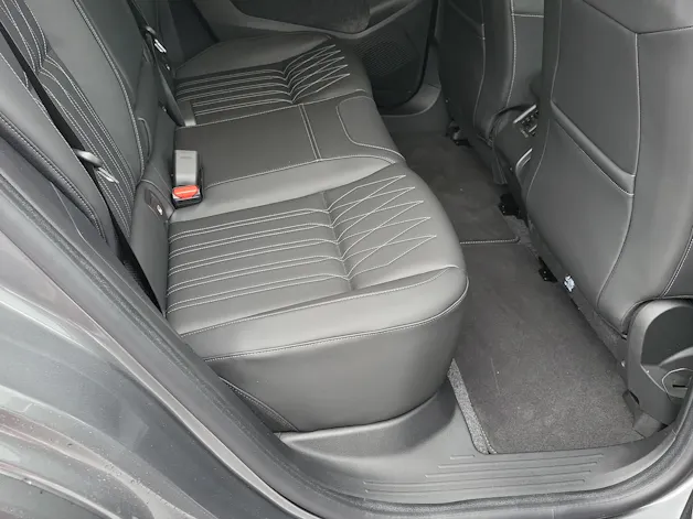 Mitsubishi Eclipse Cross Instyle
