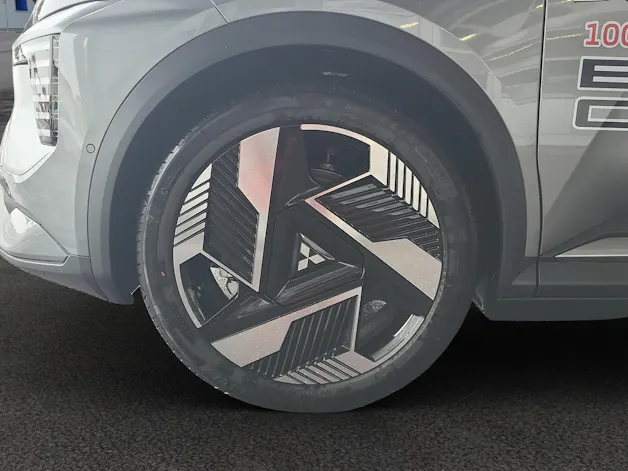 Mitsubishi Eclipse Cross Instyle