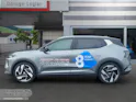 Mitsubishi Eclipse Cross Instyle