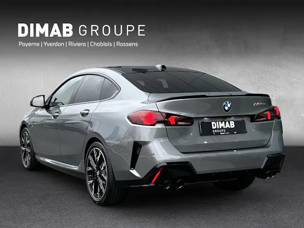 BMW M235 xDrive Gran Coupé M Sport Pro