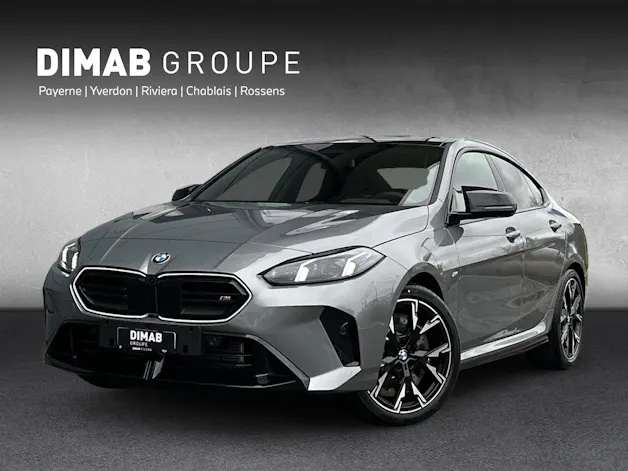BMW M235 xDrive Gran Coupé M Sport Pro