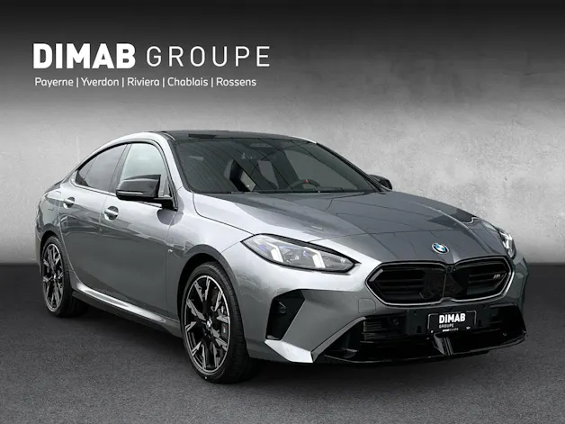 BMW M235 xDrive Gran Coupé M Sport Pro