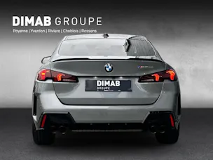 BMW M235 xDrive Gran Coupé M Sport Pro