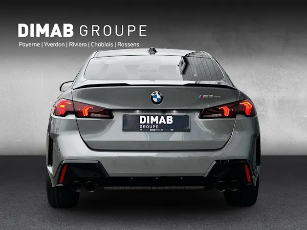 BMW M235 xDrive Gran Coupé M Sport Pro