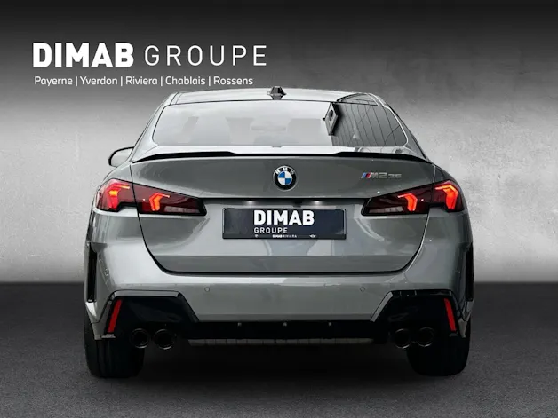 BMW M235 xDrive Gran Coupé M Sport Pro