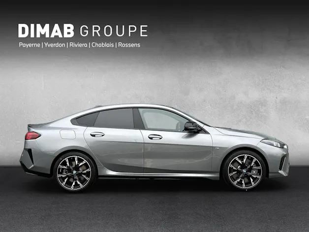 BMW M235 xDrive Gran Coupé M Sport Pro