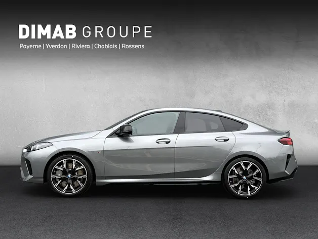 BMW M235 xDrive Gran Coupé M Sport Pro