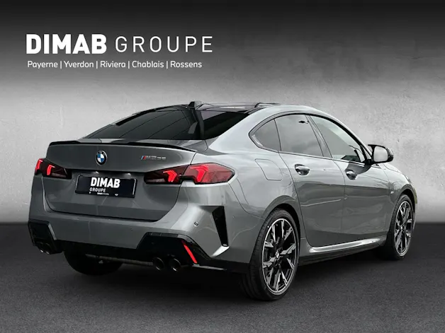 BMW M235 xDrive Gran Coupé M Sport Pro