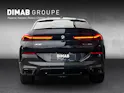 BMW X6 xDrive 48V 40d M Sport Pro Steptronic