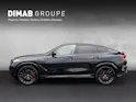 BMW X6 xDrive 48V 40d M Sport Pro Steptronic