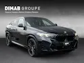 BMW X6 xDrive 48V 40d M Sport Pro Steptronic