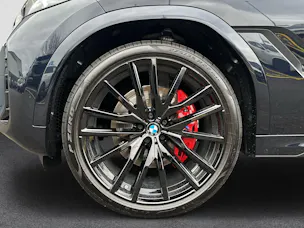 BMW X6 xDrive 48V 40d M Sport Pro Steptronic