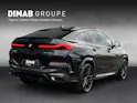 BMW X6 xDrive 48V 40d M Sport Pro Steptronic