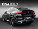 BMW X6 xDrive 48V 40d M Sport Pro Steptronic