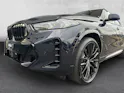 BMW X6 xDrive 48V 40d M Sport Pro Steptronic