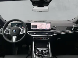 BMW X6 xDrive 48V 40d M Sport Pro Steptronic