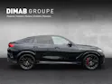 BMW X6 xDrive 48V 40d M Sport Pro Steptronic