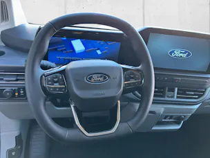 Ford Transit C DKab. Van 320 L2 2.0 EcoBlue 136 Limited
