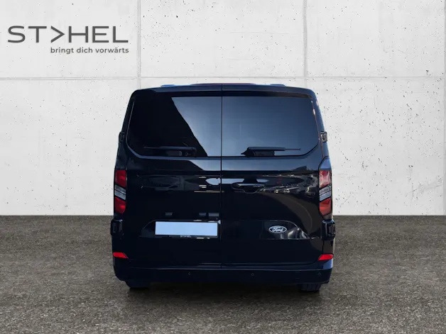 Ford Transit C DKab. Van 320 L2 2.0 EcoBlue 136 Limited