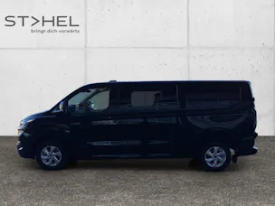 Ford Transit C DKab. Van 320 L2 2.0 EcoBlue 136 Limited