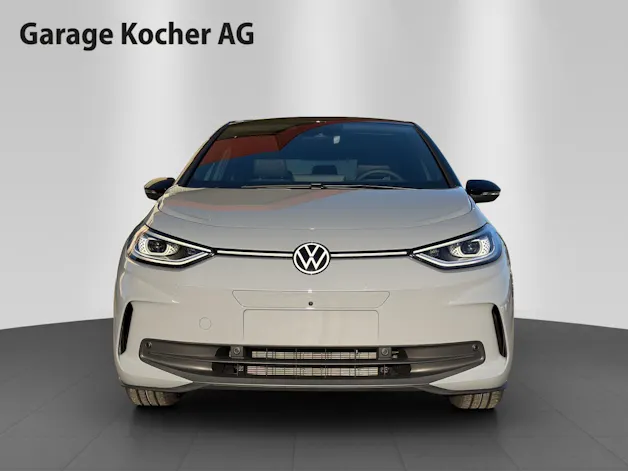 VW ID.3 Pro 59 kWh Pro United
