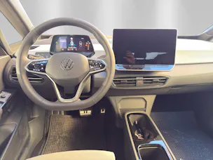 VW ID.3 Pro 59 kWh Pro United