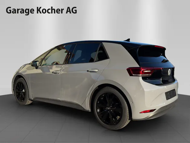 VW ID.3 Pro 59 kWh Pro United