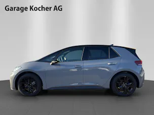 VW ID.3 Pro 59 kWh Pro United