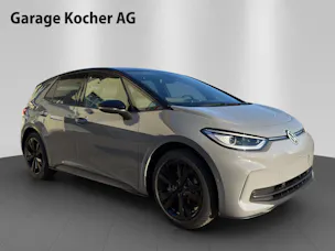 VW ID.3 Pro 59 kWh Pro United
