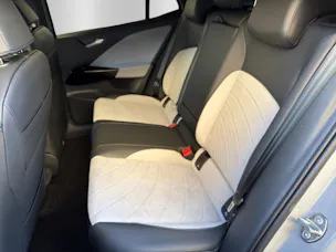 VW ID.3 Pro 59 kWh Pro United
