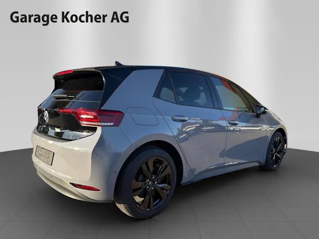 VW ID.3 Pro 59 kWh Pro United