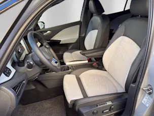 VW ID.3 Pro 59 kWh Pro United