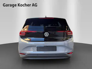 VW ID.3 Pro 59 kWh Pro United