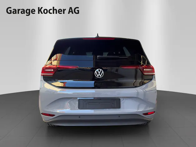 VW ID.3 Pro 59 kWh Pro United